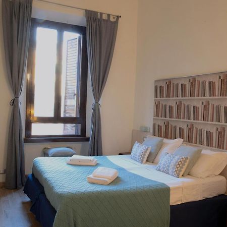 Suite Castelfidardo 50 Рим Екстер'єр фото