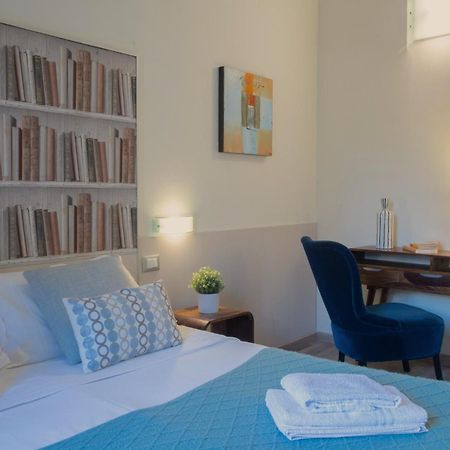 Suite Castelfidardo 50 Рим Екстер'єр фото