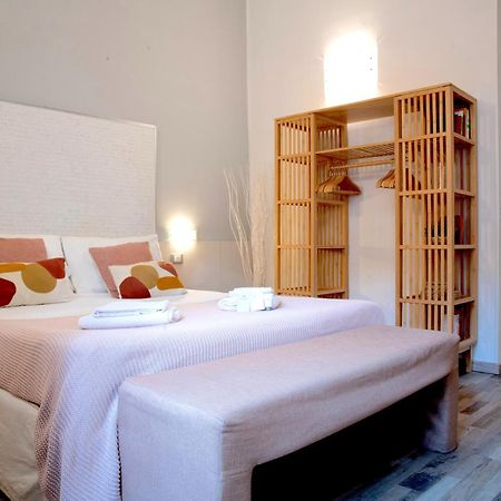 Suite Castelfidardo 50 Рим Екстер'єр фото