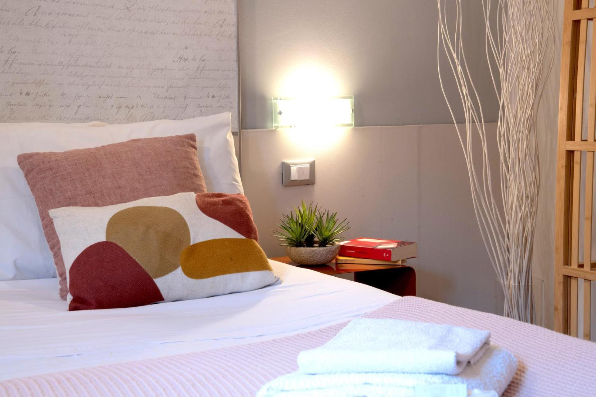 Suite Castelfidardo 50 Рим Екстер'єр фото