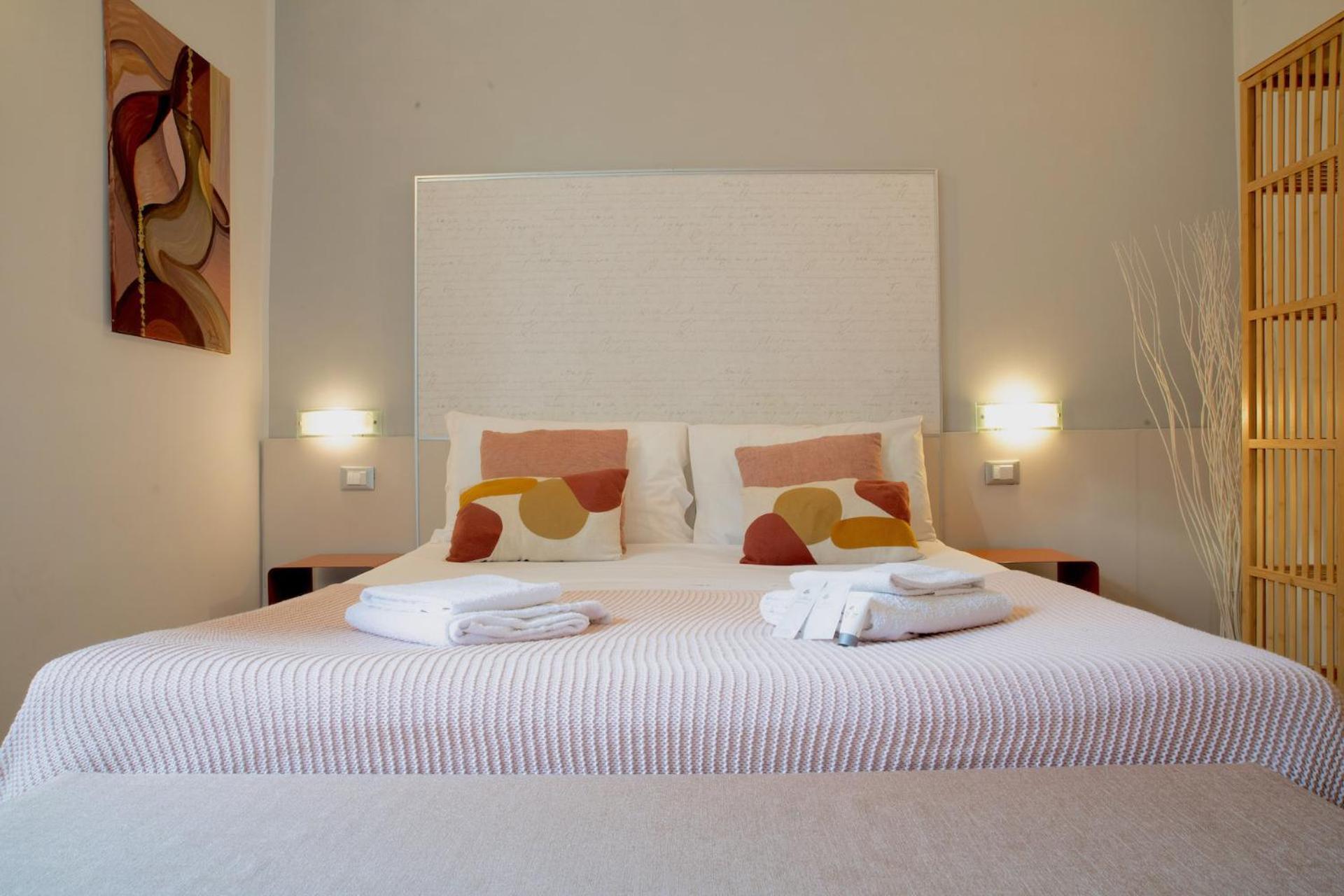 Suite Castelfidardo 50 Рим Екстер'єр фото